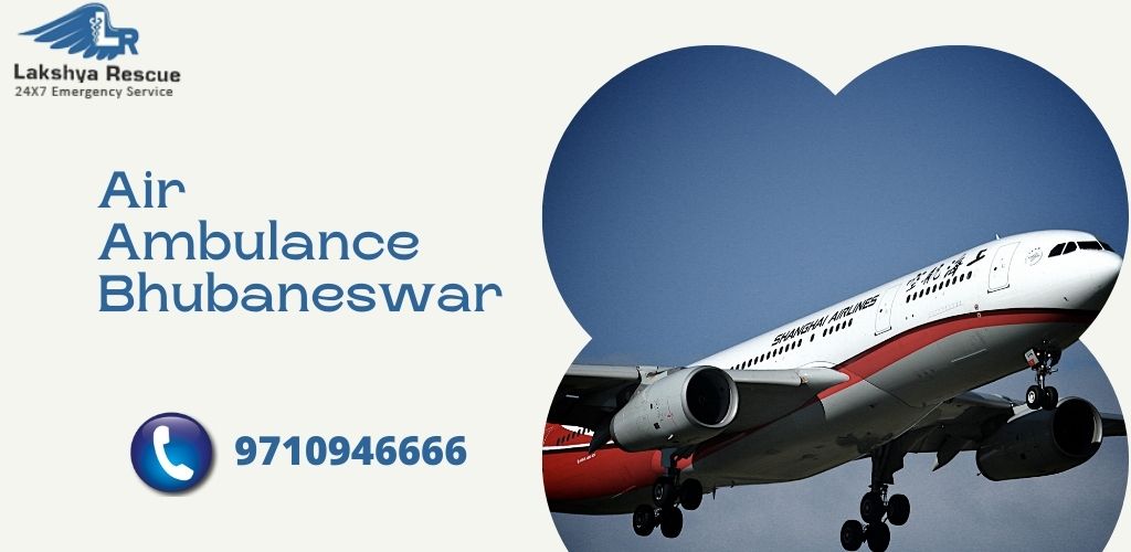 Air-Ambulance-Bhubaneswar